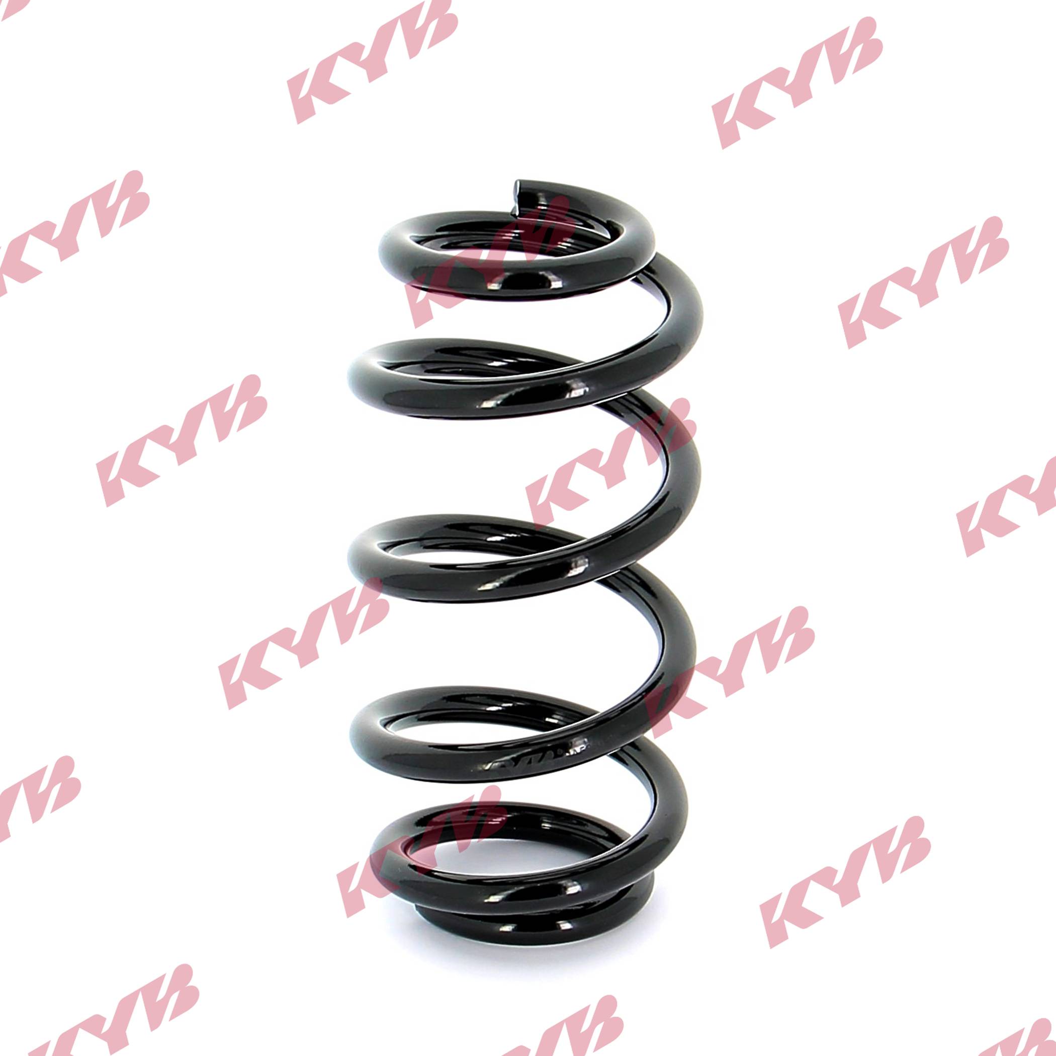 KYB Fjeder ra5839 bagaksel for BMW