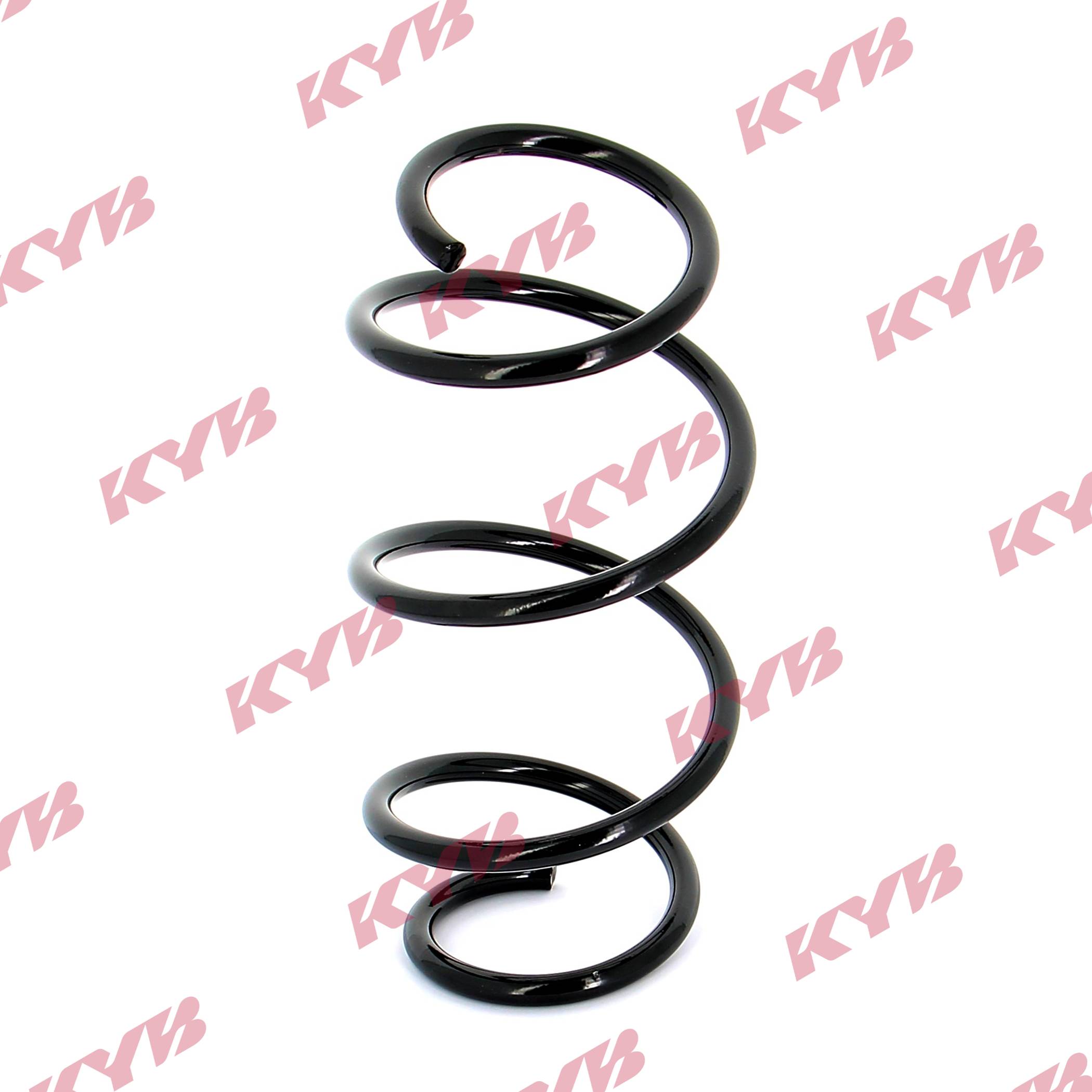 KYB Fjeder ra1703 foraksel for BMW