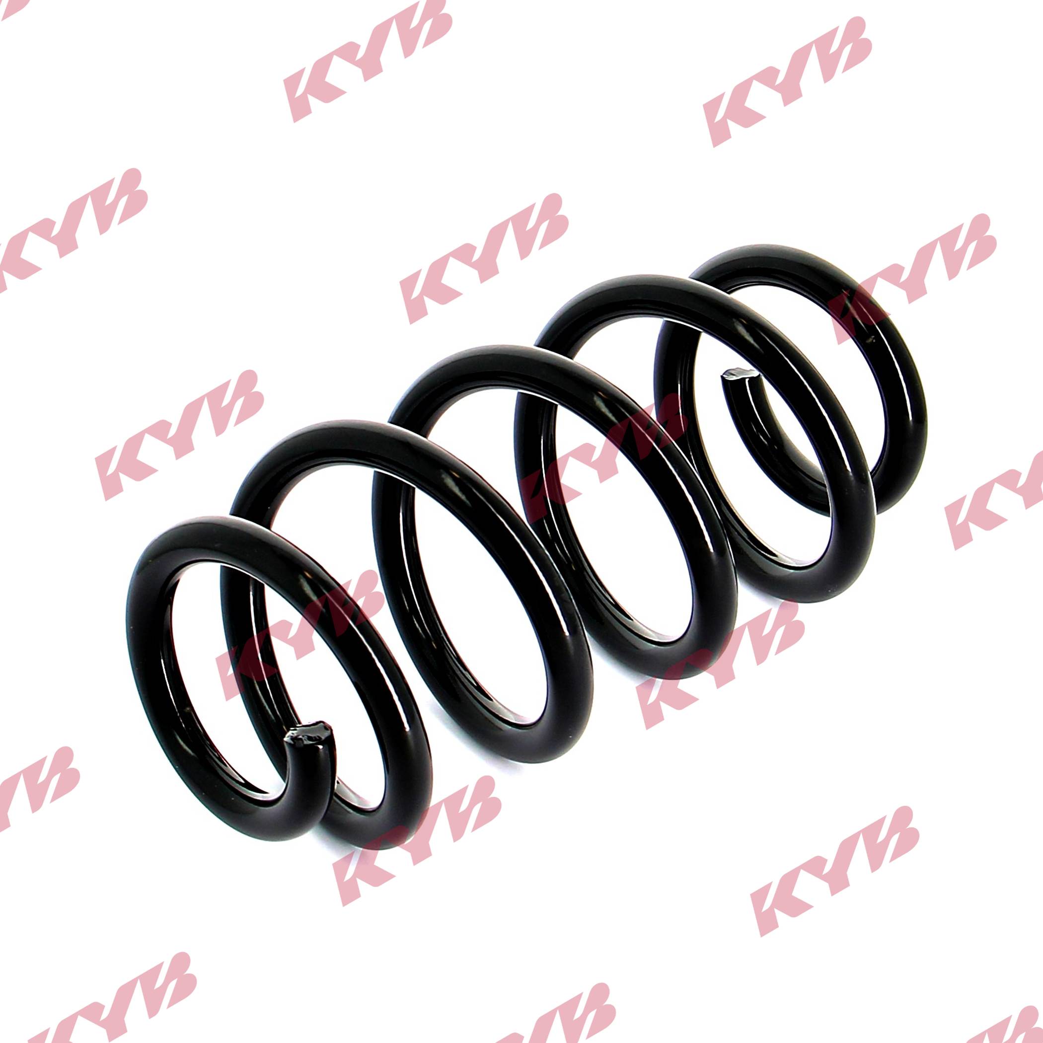 KYB Fjeder ra1699 foraksel for AUDI