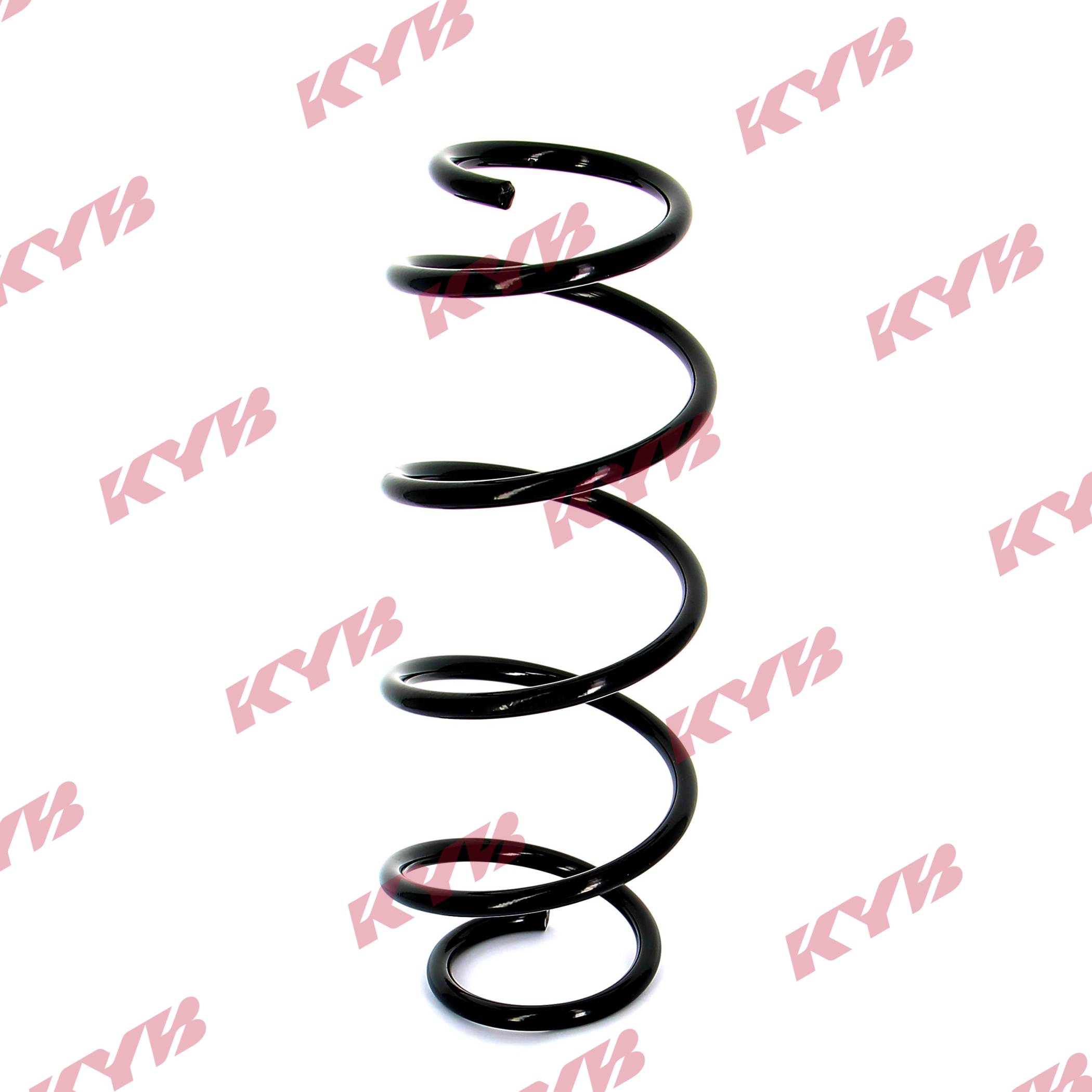 KYB Fjeder ra1706 foraksel for CITROËN