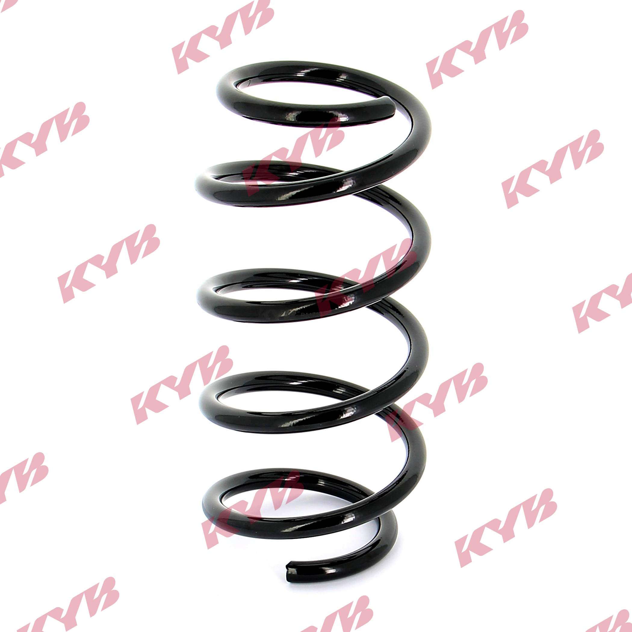 KYB Fjeder ra1713 foraksel for RENAULT