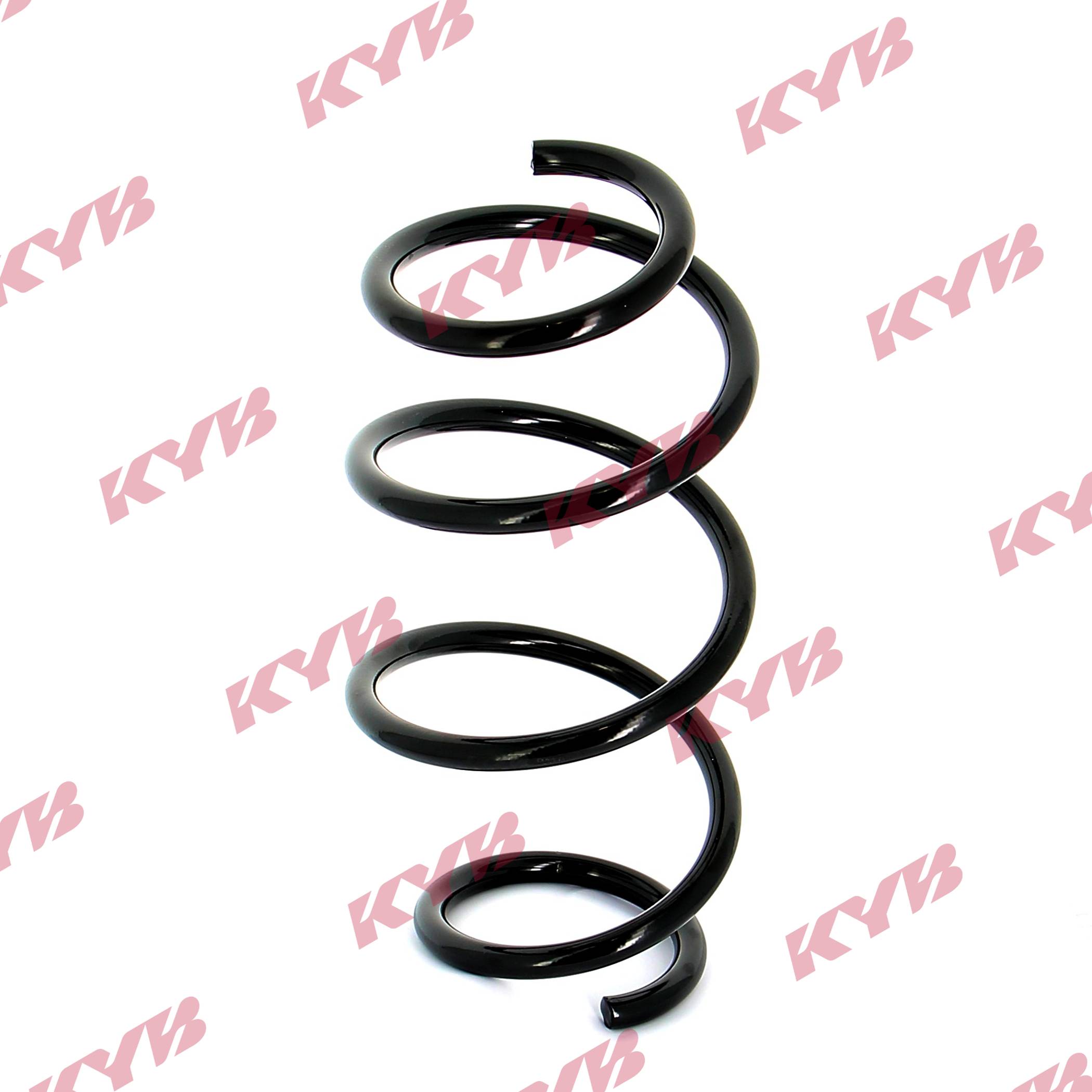 KYB Fjeder ra1704 foraksel for CITROËN