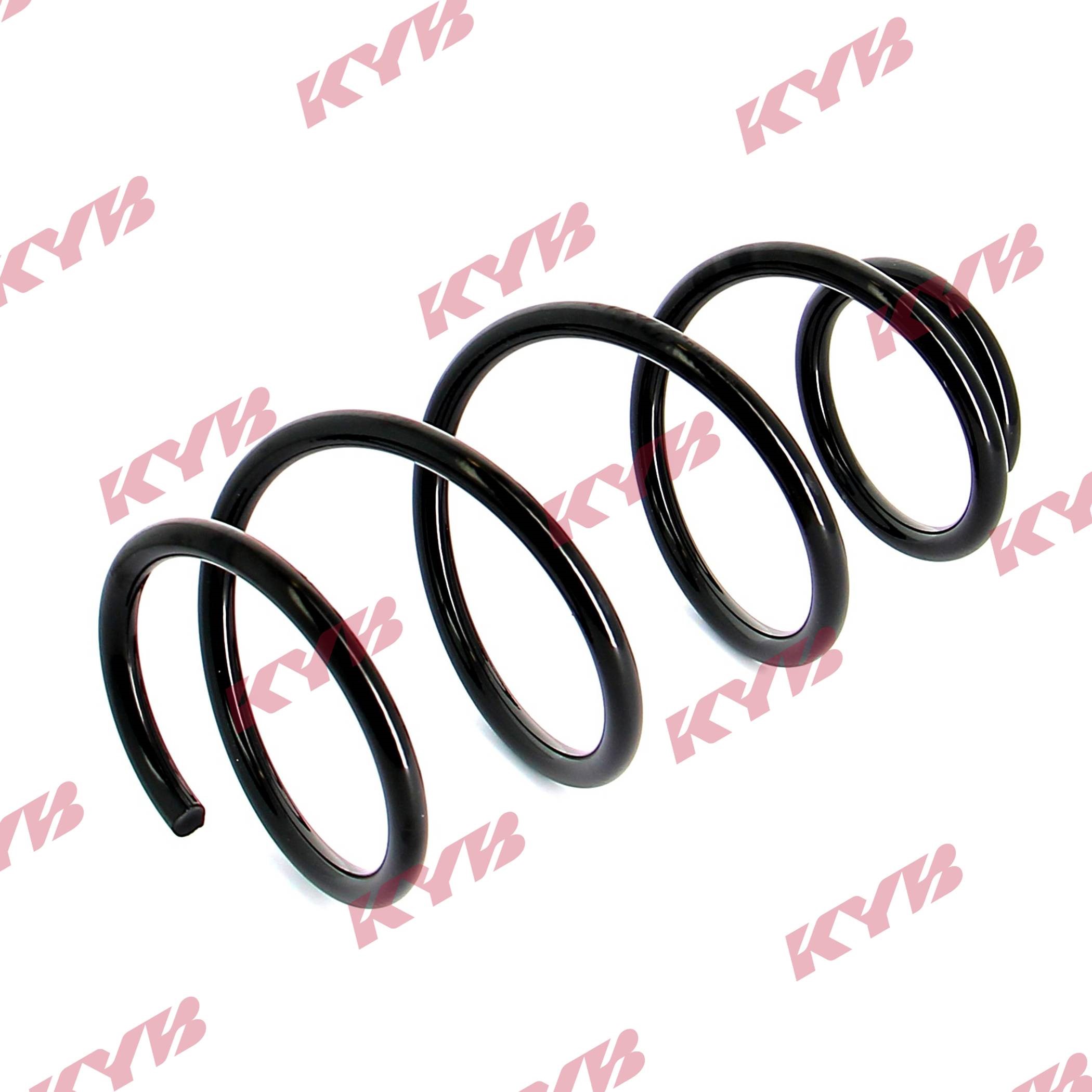 KYB Fjeder ra1716 foraksel for VW