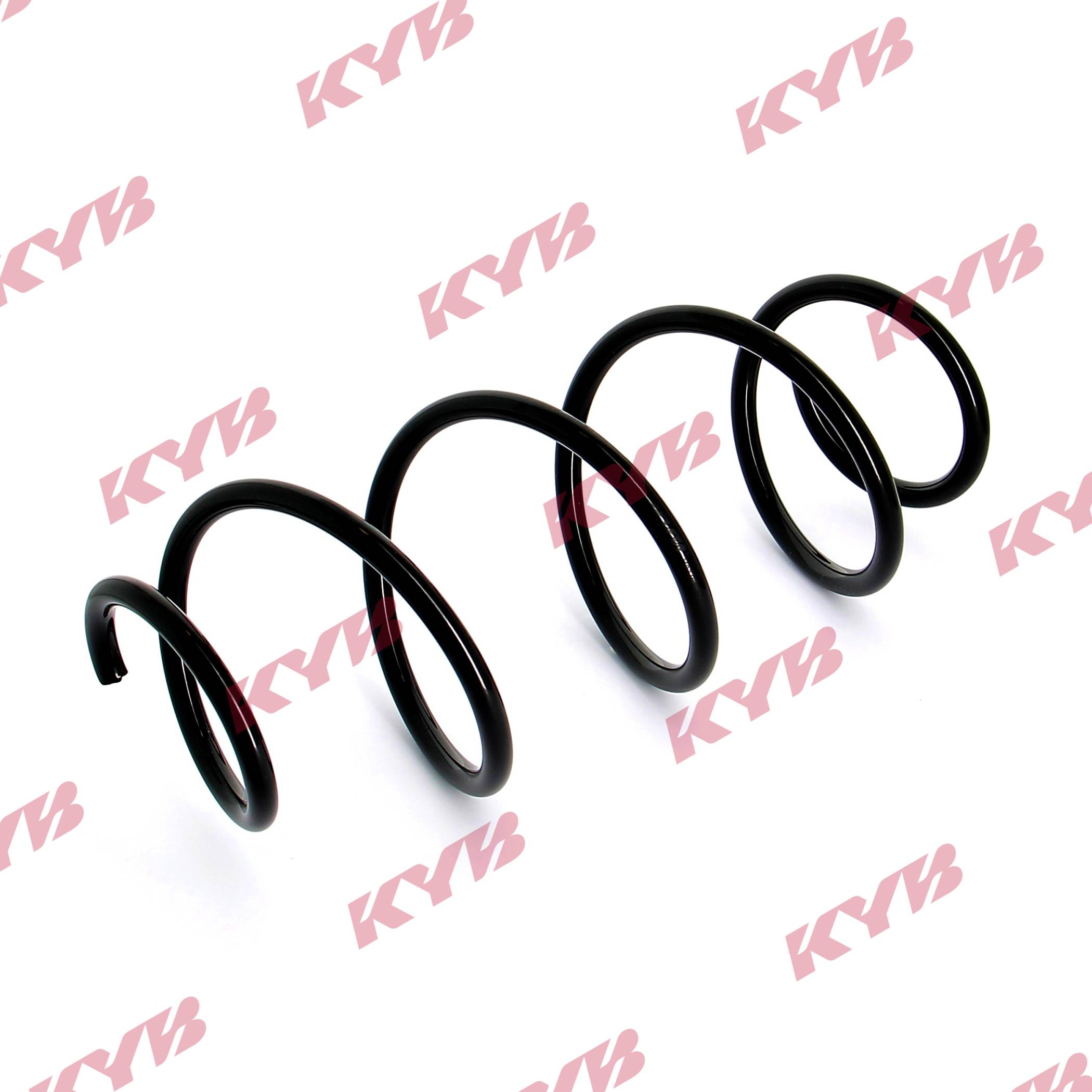 KYB Fjeder ra1705 foraksel for CITROËN