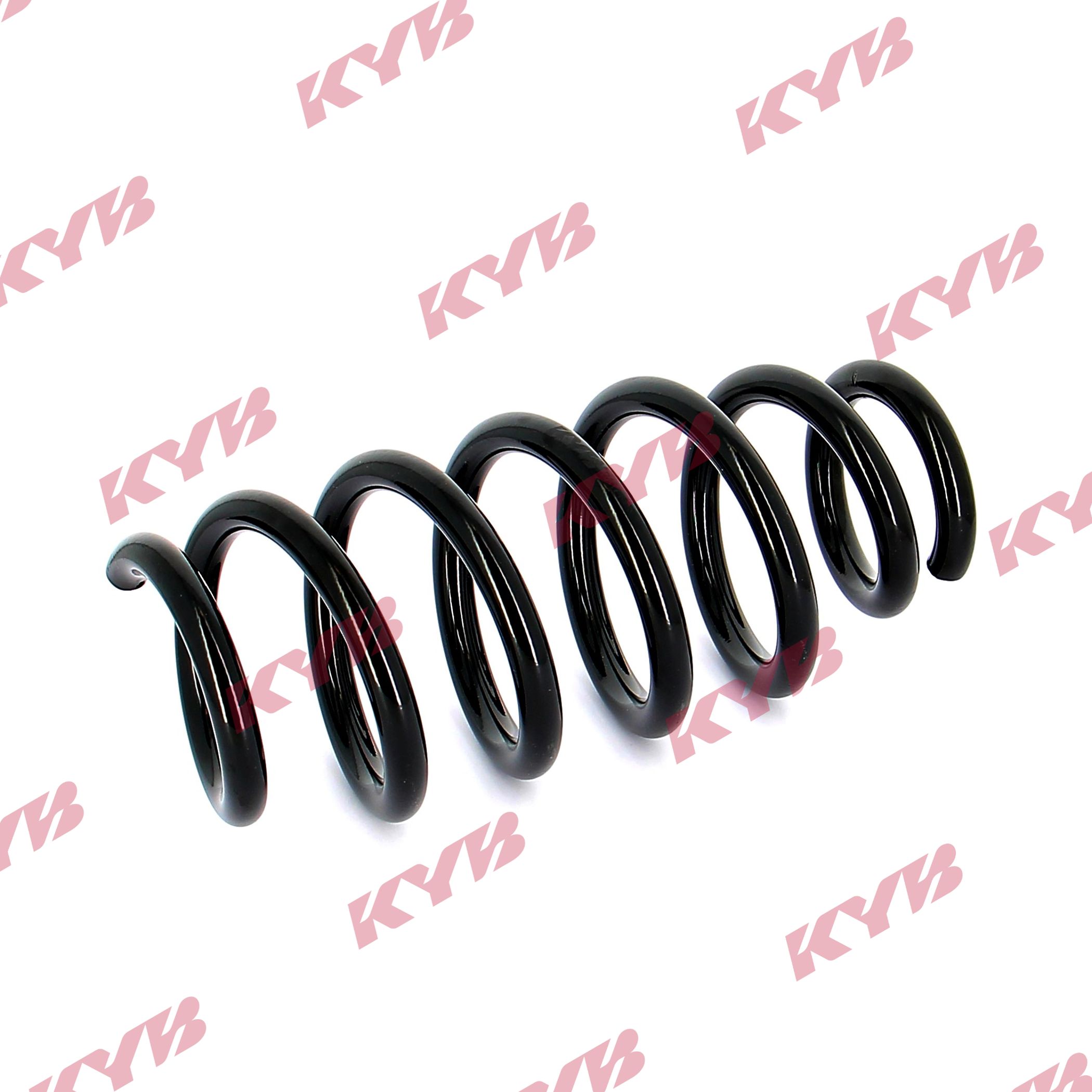 KYB Fjeder ra1718 foraksel for VOLVO