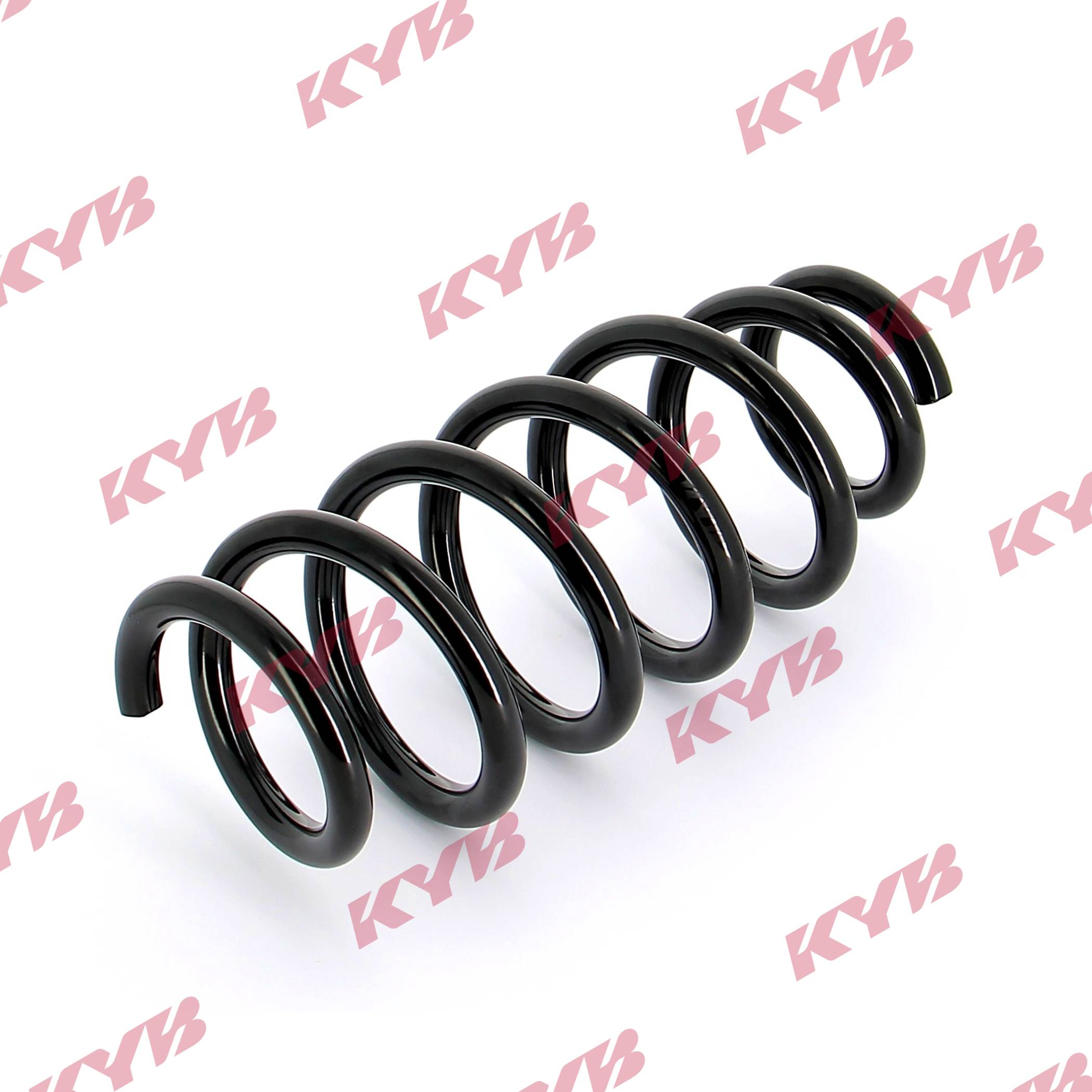KYB Fjeder ra1719 foraksel for VOLVO
