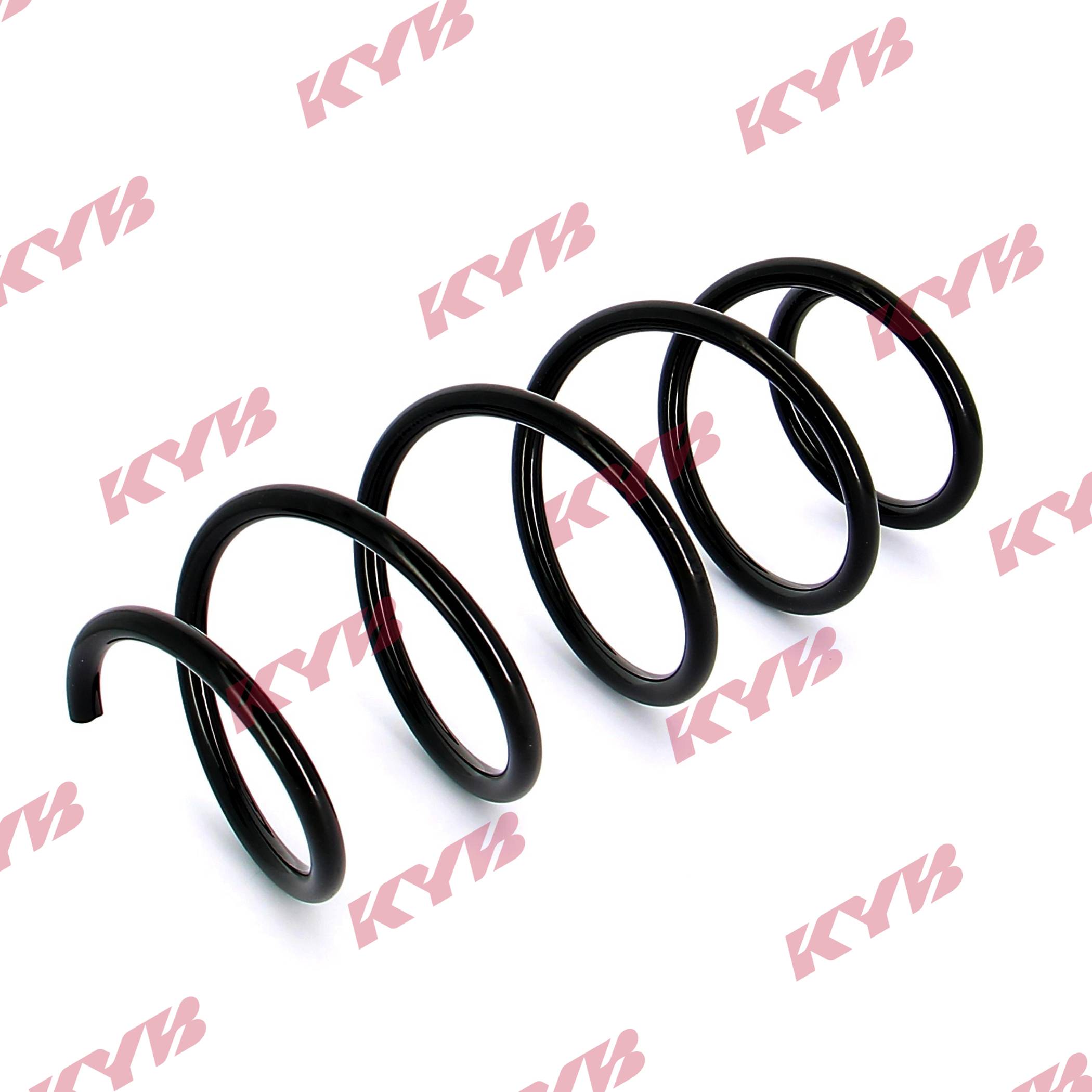 KYB Fjeder ra4082 foraksel for FIAT
