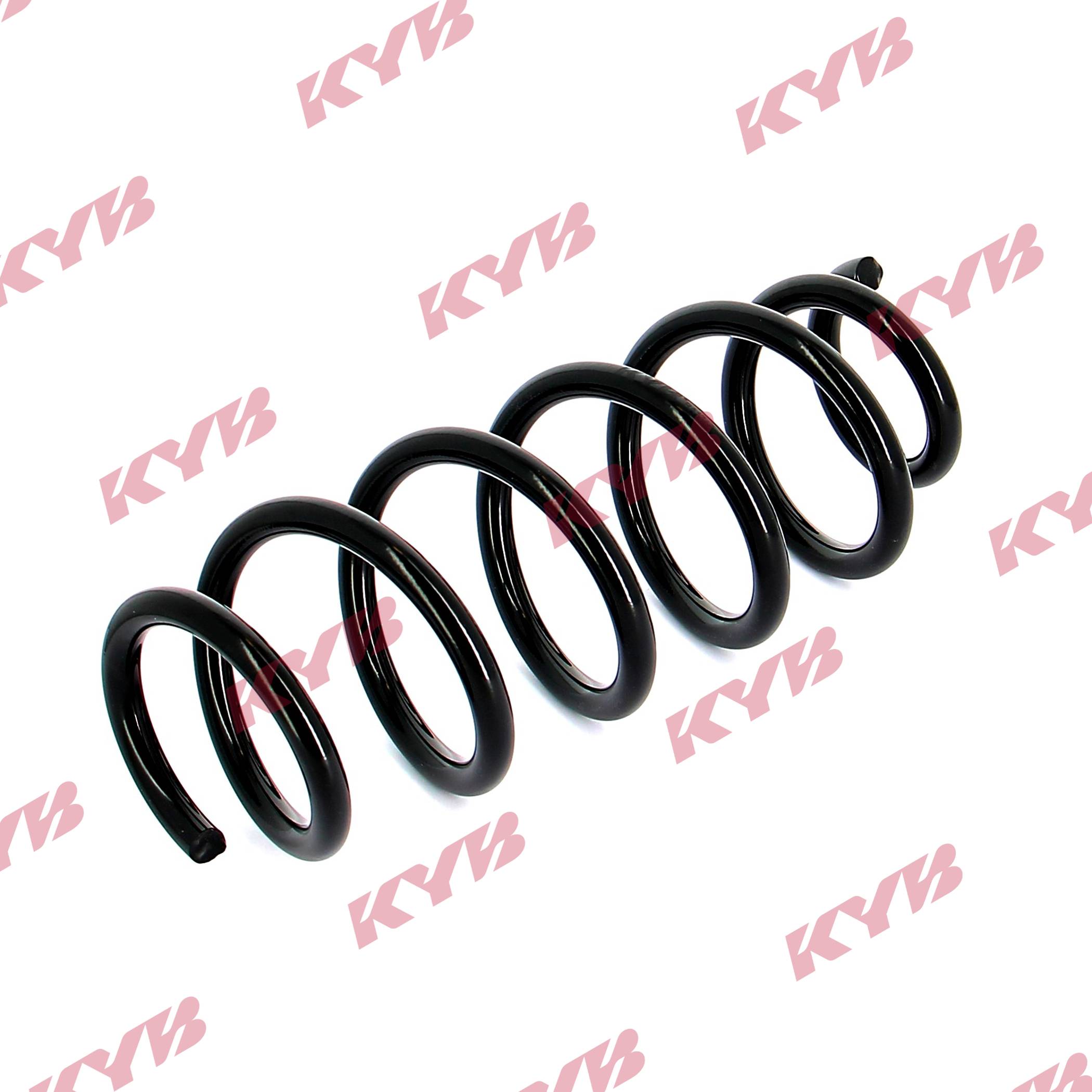 KYB Fjeder ra1717 foraksel for VOLVO