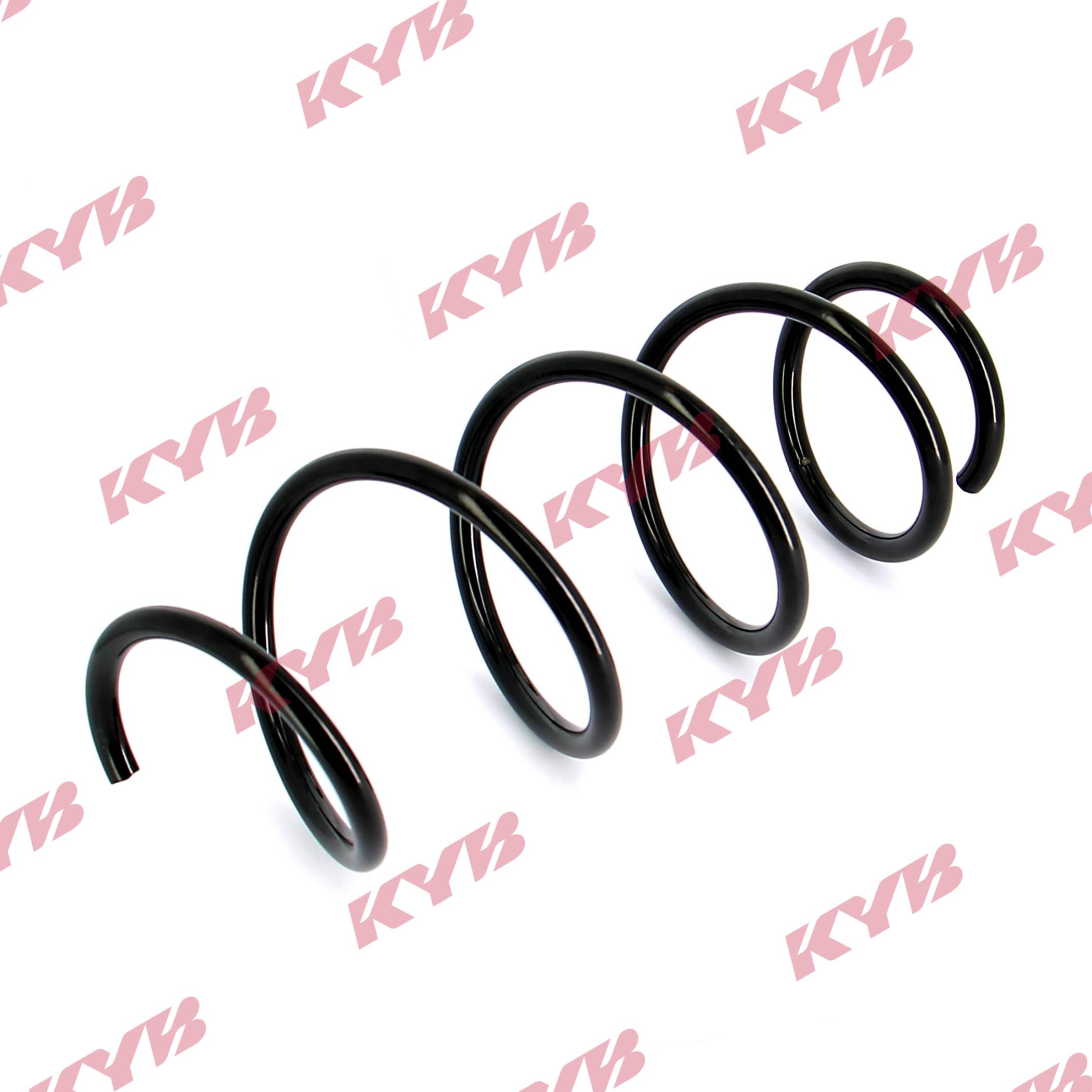 KYB Fjeder ra4086 foraksel for FIAT