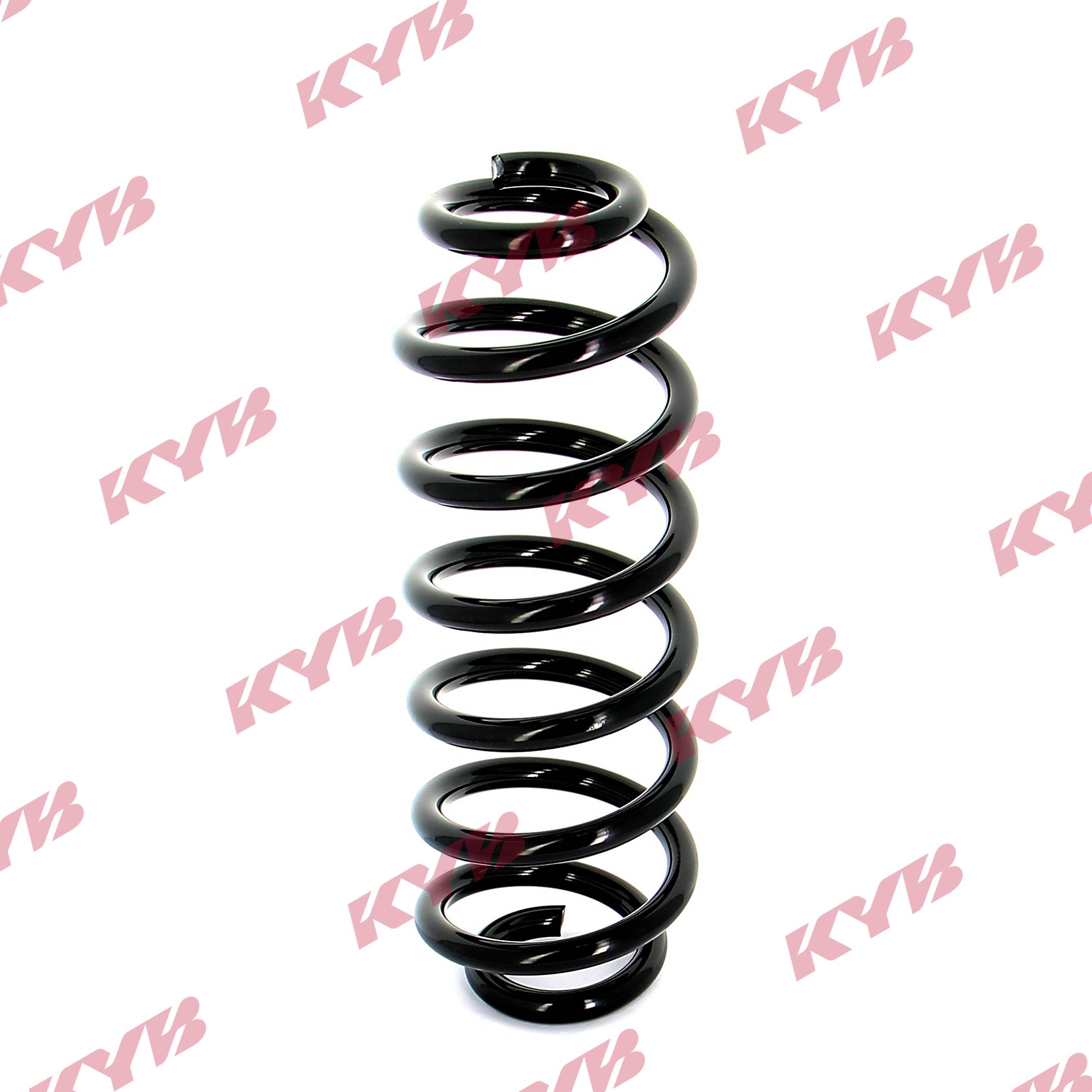 KYB Fjeder ra5808 bagaksel for VW