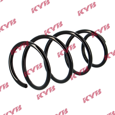 KYB Fjeder ra1317 foraksel for TOYOTA