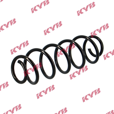 KYB Fjeder ra5314 bagaksel for SEAT