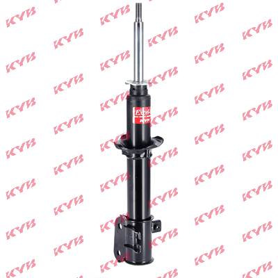 KYB Støddæmper 333306 højre foraksel for OPEL SUZUKI