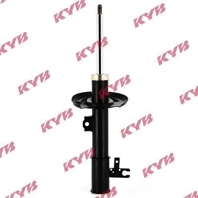 KYB Støddæmper 334635 venstre foraksel for OPEL VAUXHALL
