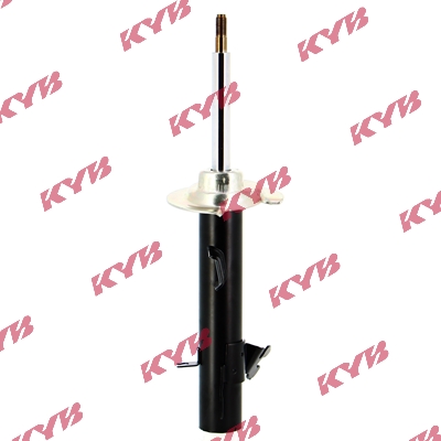 KYB Støddæmper 334621 højre foraksel for BMW MINI