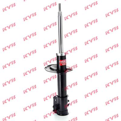 KYB Støddæmper 334865 foraksel for LANCIA FIAT