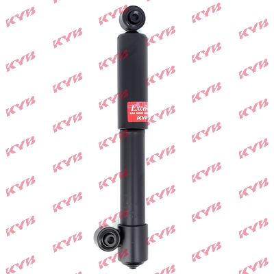 KYB Støddæmper 341189 bagaksel for FIAT
