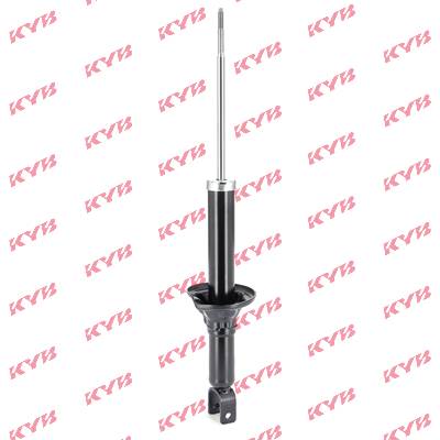 KYB Støddæmper 341173 bagaksel for ROVER HONDA