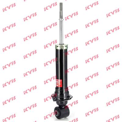 KYB Støddæmper 341815 bagaksel for TOYOTA
