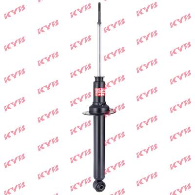 KYB Støddæmper 341369 bagaksel for HONDA