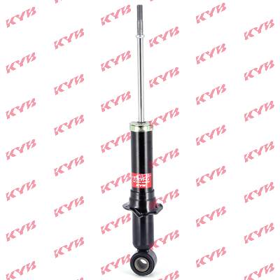 KYB Støddæmper 341816 bagaksel for TOYOTA