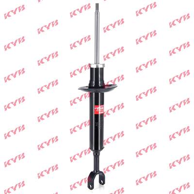 KYB Støddæmper 341843 foraksel for AUDI SKODA VW VAG