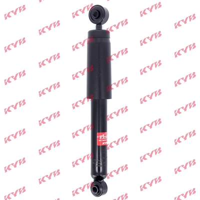 KYB Støddæmper 343331 bagaksel for SUZUKI OPEL SUBARU