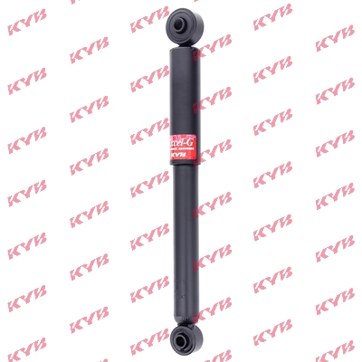 KYB Støddæmper 342031 bagaksel for SUZUKI