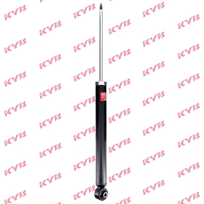 KYB Støddæmper 343438 bagaksel for VW ROVER SKODA VAG