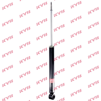 KYB Støddæmper 343431 bagaksel for TOYOTA