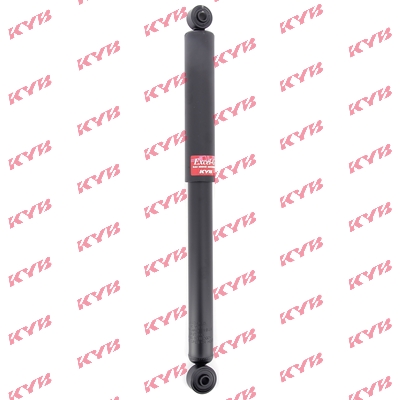 KYB Støddæmper 343406 bagaksel for DAIHATSU SUBARU