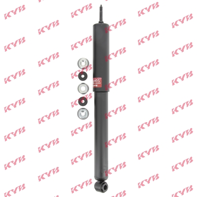 KYB Støddæmper 344310 bagaksel for SSANGYONG