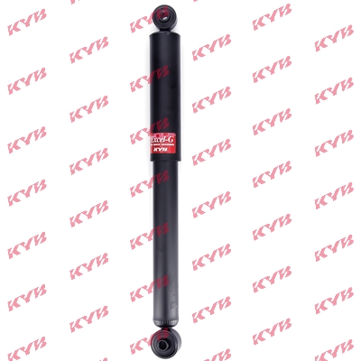 KYB Støddæmper 343441 bagaksel for DAIHATSU