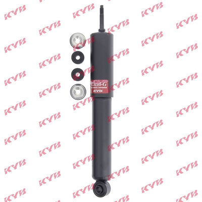 KYB Støddæmper 344105 foraksel for DAIHATSU