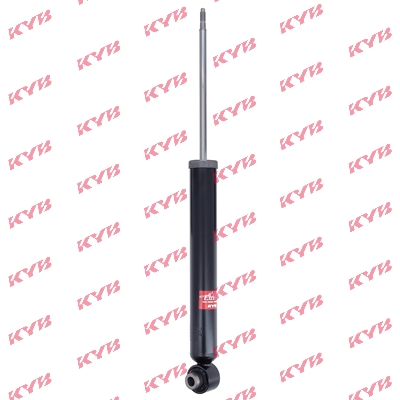 KYB Støddæmper 344808 bagaksel for SEAT AUDI VAG