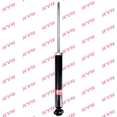 KYB Støddæmper 344811 bagaksel for TOYOTA