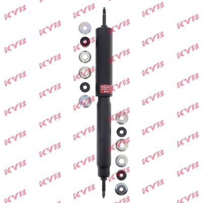 KYB Støddæmper 345020 foraksel for TOYOTA