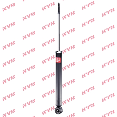 KYB Støddæmper 348001 bagaksel for TOYOTA