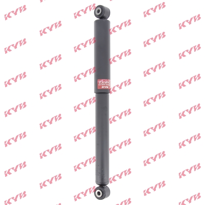 KYB Støddæmper 349144 bagaksel for VW