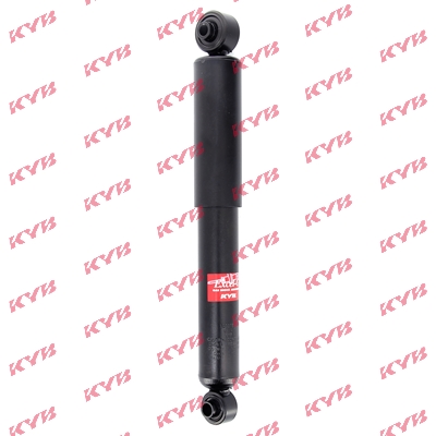 KYB Støddæmper 349018 bagaksel for OPEL