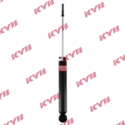 KYB Støddæmper 349218 bagaksel for TOYOTA
