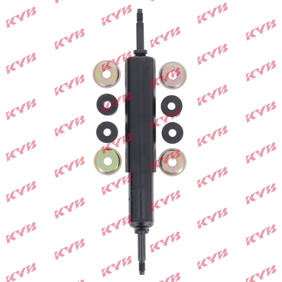 KYB Støddæmper 444159 foraksel for NISSAN
