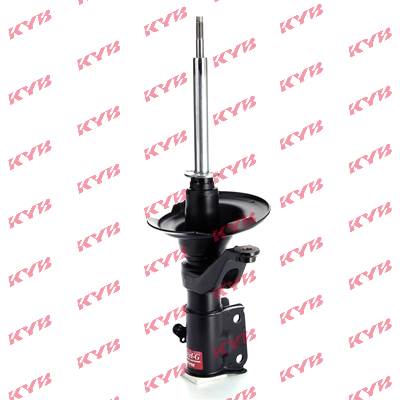 KYB Støddæmper 331008 højre foraksel for HONDA