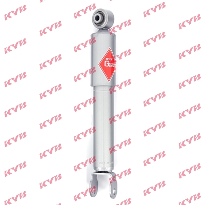 KYB Støddæmper 553205 bagaksel for FIAT ALFA ROMEO