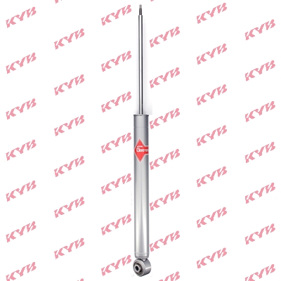 KYB Støddæmper 553379 bagaksel for MAZDA