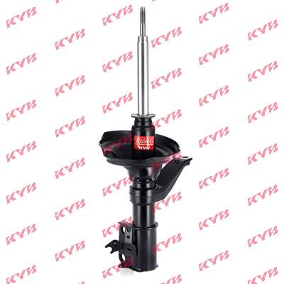 KYB Støddæmper 331044 højre foraksel for HONDA