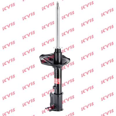 KYB Støddæmper 332094 Bagaksel højre for BMW ROVER HYUNDAI