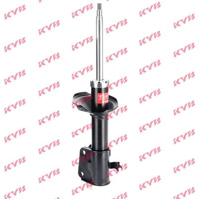 KYB Støddæmper 333433 højre foraksel for DAIHATSU