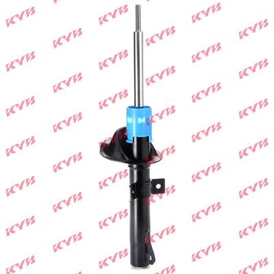 KYB Støddæmper 333700 foraksel for OPEL FORD EAGLE