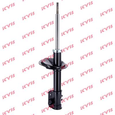 KYB Støddæmper 333914 foraksel for FIAT LANCIA